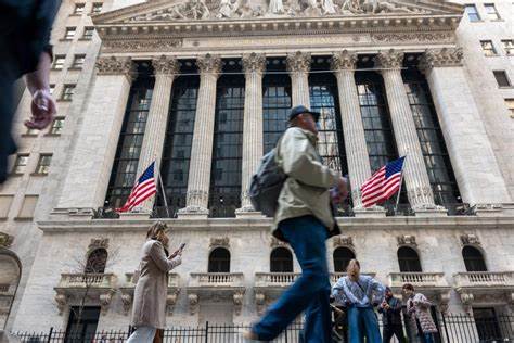 New York Stock Exchange takes closer look at 24/7 trading—spurred in part by crypto - Fortune