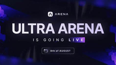 Crypto Gaming Startup Ultra Launches Esports Platform With Token, NFT Prizes - Decrypt