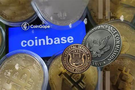 FDIC interim chair calls crypto debanking 'unacceptable' amid concerns over Operation Chokepoint 2.0 - CryptoSlate