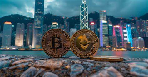 Hong Kong’s Bitcoin, Ethereum ETFs projected to hit $1 billion in assets within two years - CryptoSlate