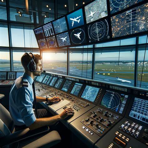 It's Never Been Harder to Find Air Traffic Controllers – Look at Newark