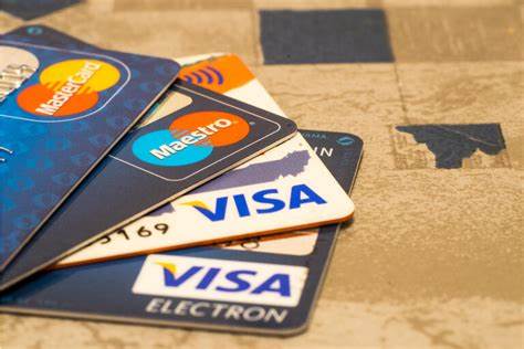 Visa's venture arm takes stake in stablecoin infrastructure startup BVNK