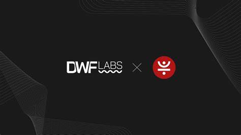 DWF Labs Named Official Market Maker for JST as JUST Ecosystem Expands