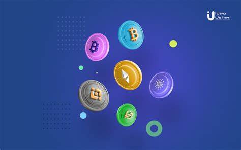 FIPCOIN Sets New Standard in Cryptocurrency with Stable Value and Guaranteed Returns