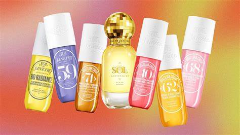 Sol de Janeiro taps new CFO amid $1B-plus growth push