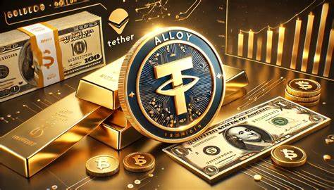 Tether Explores New US Stablecoin Launch Targeting Institutions