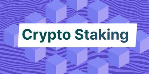 Starknet community greenlights staking mechanism for STRK token