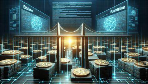 TON Foundation to Launch Bitcoin Bridge on The Open Network - Bitcoin.com News