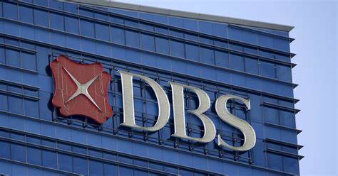 DBS cautious about 2025 after Q1 profit beats expectations