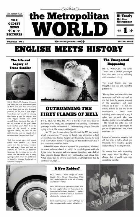 Time to Start a Newspaper (2009)