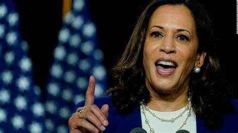 Kamala Harris is catching up on crypto as she runs against Donald Trump - Quartz
