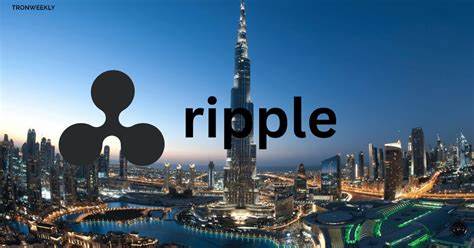 Ripple secures DFSA Licence to offer regulated crypto payments from DIFC