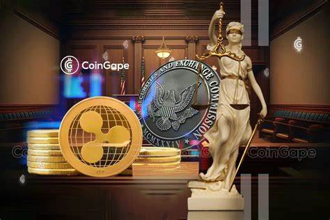 Judge Orders Ripple to Pay $125M in Civil Penalties, Ending SEC Lawsuit - Watcher Guru