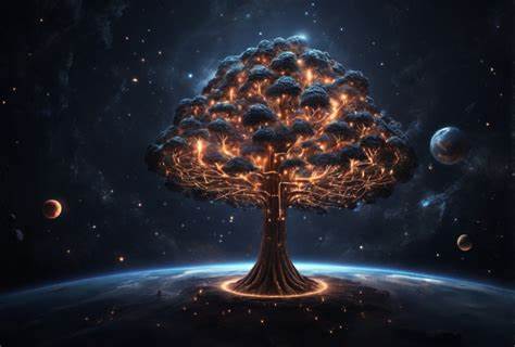 Bitcoin: The Tree of Bytes - Bitcoin Magazine