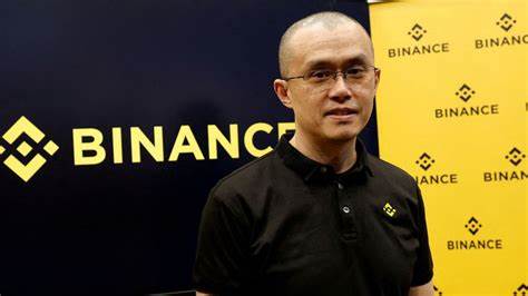 Who is Binance founder Changpeng 'CZ' Zhao, the billionaire who wants to 'rebuild' crypto? - CNN