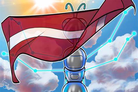 Latvia’s economic shift: Minister of Economics on crypto law and blockchain innovations - Cointelegraph