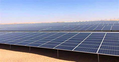Pakistan's solar revolution leaves its middle class behind