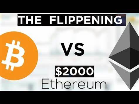 Can Ethereum ever replace bitcoin?
