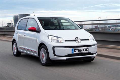 VW up!