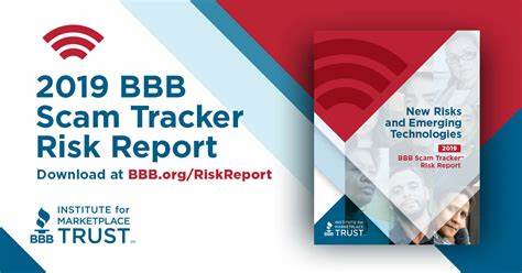 BBB Scam Alert: Stay alert for cryptocurrency scams when scrolling on TikTok
