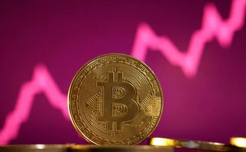 Bitcoin rises above $69,000 in new record high - The Guardian