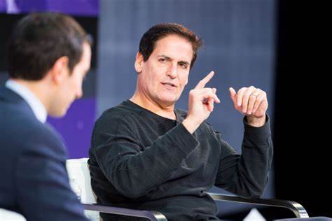 Dogecoin Fan Mark Cuban Slams Meme Coins, Here’s Why - Crypto News BTC