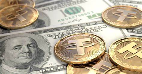 Tether could overtake Ethereum by 2021