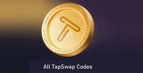 TapSwap Daily Code for October 7, 2024 - Crypto Times