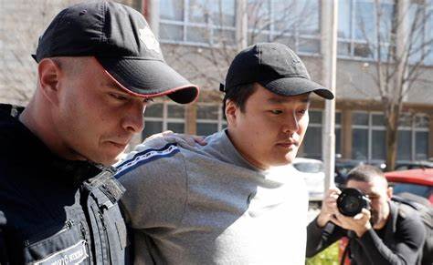 Crypto mogul Do Kwon pleads not guilty in first US court appearance - Post Register