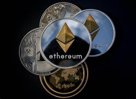 XRP Vs. ETH: Bold Prediction Claims ‘Dying’ Ethereum’s Reign Is Ending