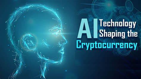 Could AI be crypto’s greatest ally? - Financial Times