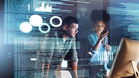 Collaboration is our best defence against scammers