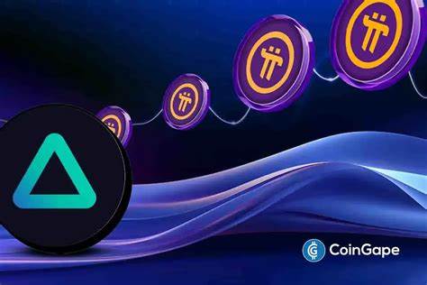 Pi Cryptocurrency Falls 2% Amid Market Volatility; Banxa Gets KYB Approval
