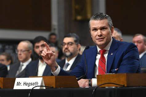 Signalgate lessons: If the goal is a culture of security, America's screwed