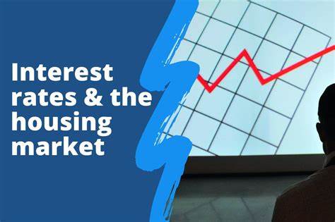 How will September’s Fed interest rate cut affect the housing market?
