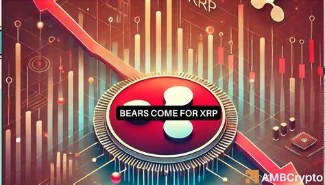 XRP and This Altcoin is Growing Target: Is $200 Billion Possible?