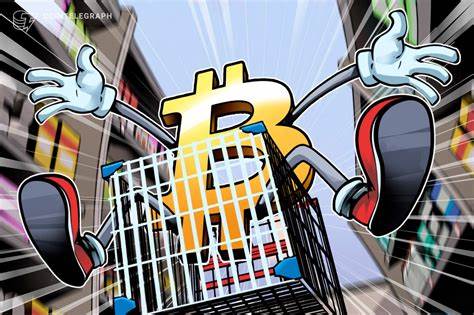 Large corporations, major wirehouses gearing up to buy Bitcoin: Bitwise - FXStreet
