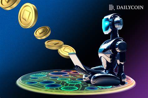 Immediate Growth: How to Trade Cryptocurrency Using AI
