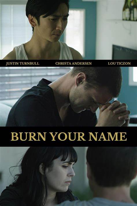 Burn Your Title