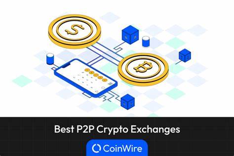 Best P2P Crypto Exchanges for 2024 - Bitcoin.com