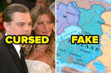 People Are Sharing The Wildest Conspiracy Theories They've Ever Heard, And I Can't Believe Some Of These - Yahoo Life
