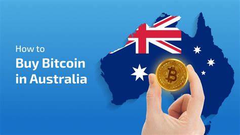 How To Buy Bitcoin In Australia – A Comprehensive Guide - Cryptonews