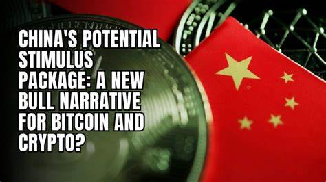 China Unveils Major Economic Stimulus Package: Potential Impact on Crypto Markets