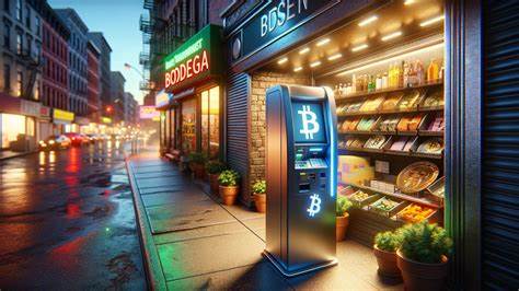 Unprecedented Downturn: Over 5,700 Crypto ATMs Decommissioned in 2023, Marking First Annual Decline - Bitcoin.com News