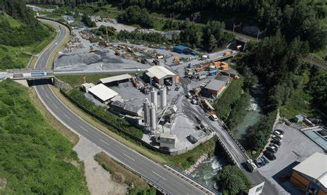 PORR and Apleona consortium to undertake vocational school construction in Vienna