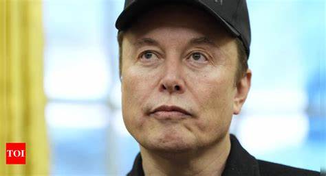 Is Elon Musk resigning from DOGE? What that means for dividend checks
