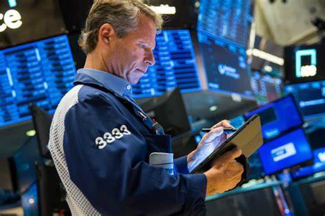 These Stocks Are Moving the Most Today: Berkshire Hathaway, Microsoft, Apple, Netflix, Palantir, and More