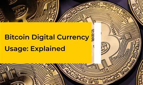 Is Bitcoin the Digital Gold? - CryptoTvplus
