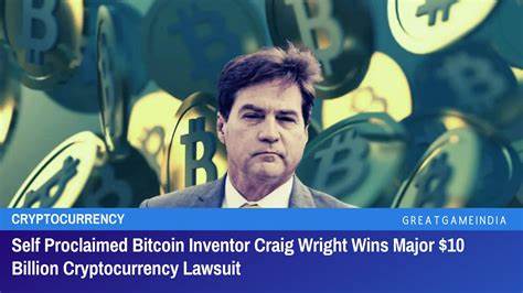 Cryptocurrency This Week: Self-Proclaimed Bitcoin Creator Craig Wright Is Wrong: US Court, And More