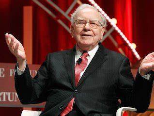 Warren Buffett is warning investors against piling into a traditionally safe area of the stock market